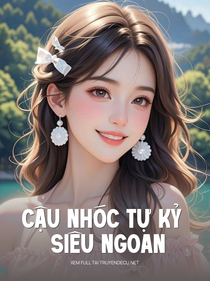 
                            Cậu Nhóc Tự Kỷ Siêu Ngoan