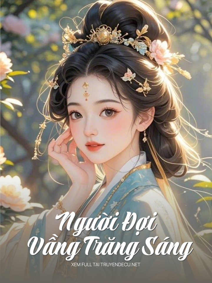 Người Đợi Vầng Trăng Sáng