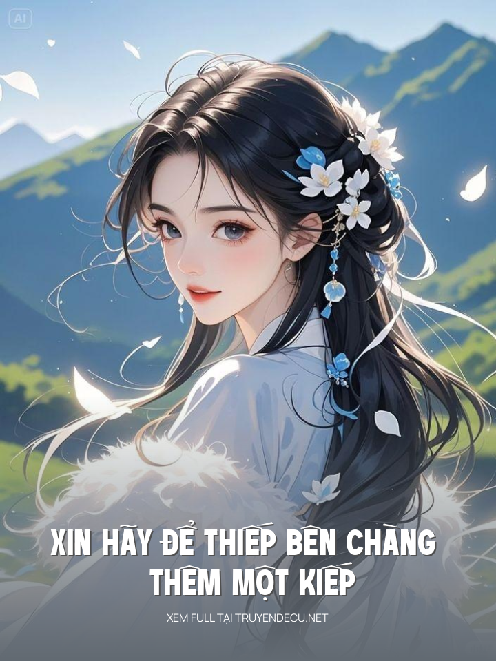 Xin Hãy Để Thiếp Bên Chàng Thêm Một Kiếp