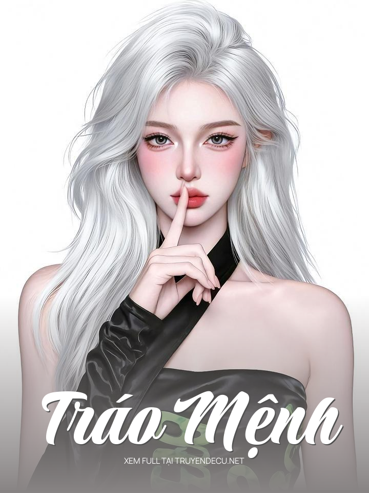 Tráo Mệnh