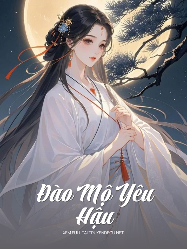 
                            Đào Mộ Yêu Hậu
