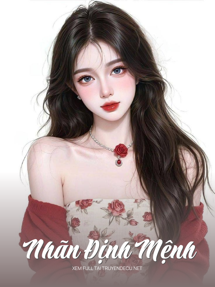 
                            Nhãn Định Mệnh
