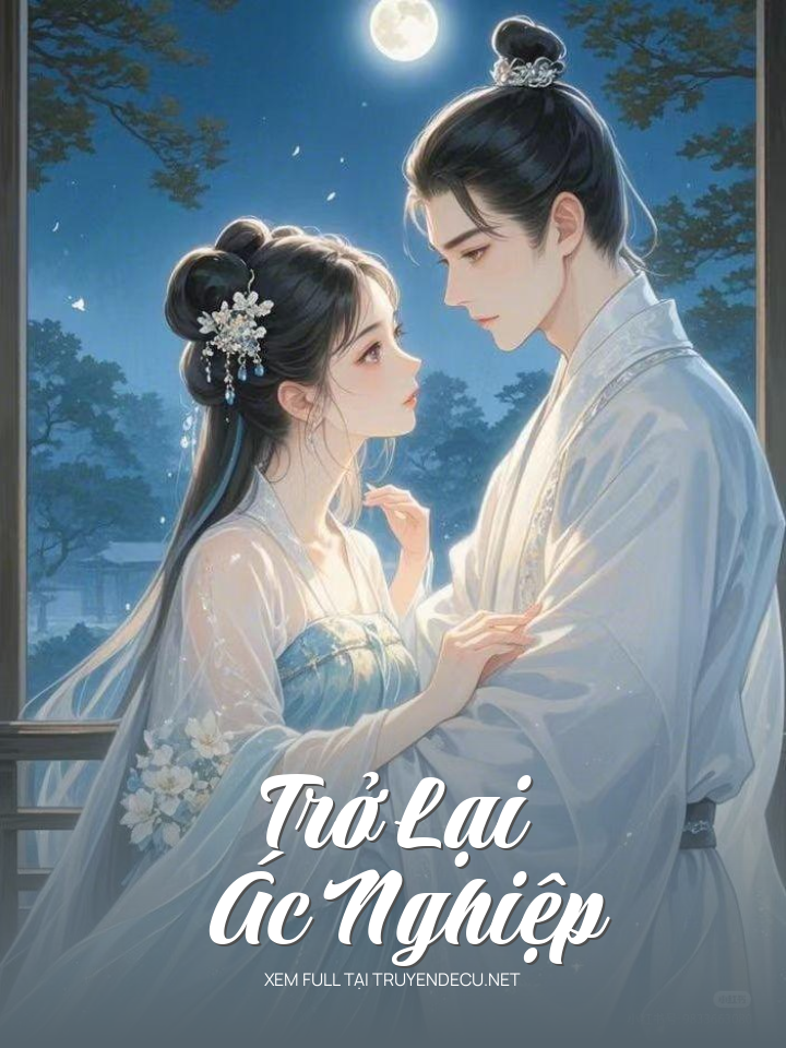 
                            Trở Lại Ác Nghiệp