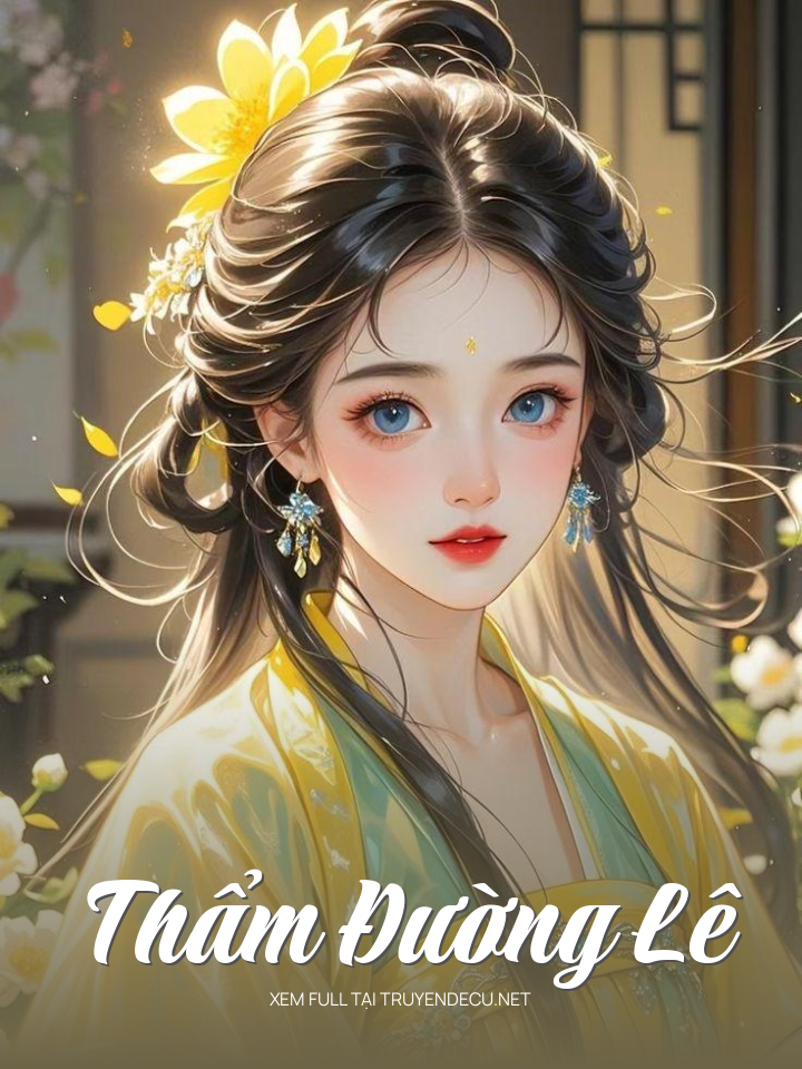 Thẩm Đường Lê