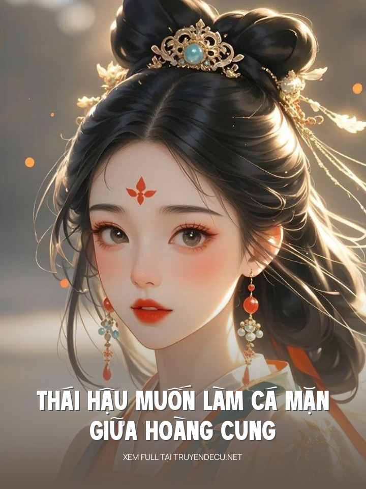 Thái Hậu Muốn Làm Cá Mặn Giữa Hoàng Cung