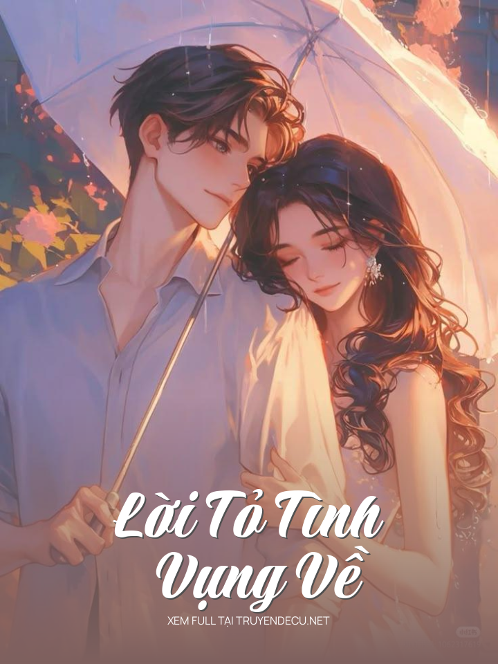 
                            Lời Tỏ Tình Vụng Về