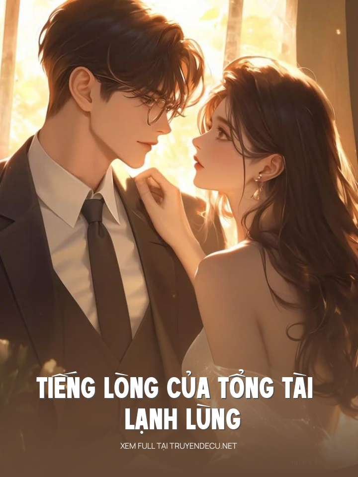 
                            Tiếng Lòng Của Tổng Tài Lạnh Lùng