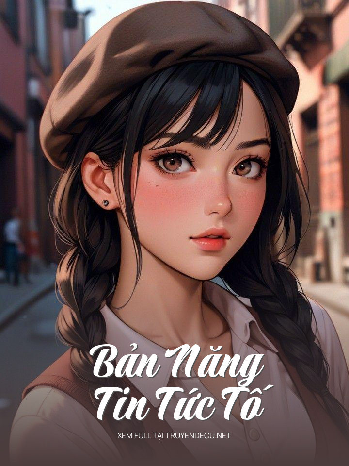Bản Năng Tin Tức Tố