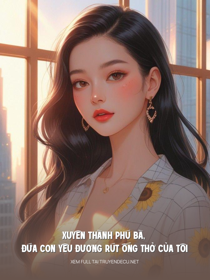 
                            Xuyên Thành Phú Bà, Đứa Con Yêu Đương Rút Ống Thở Của Tôi