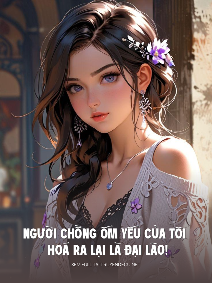 Người Chồng Ốm Yếu Của Tôi Hoá Ra Lại Là Đại Lão!