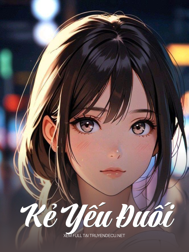 
                            Kẻ Yếu Đuối
