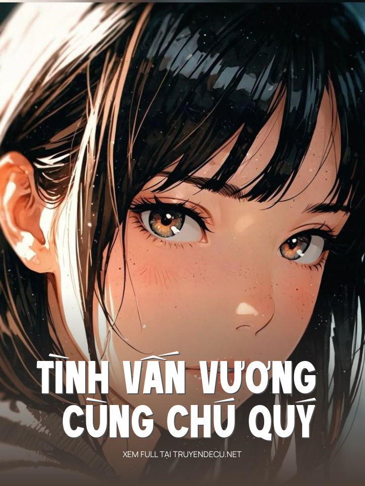 Tình Vấn Vương Cùng Chú Quý