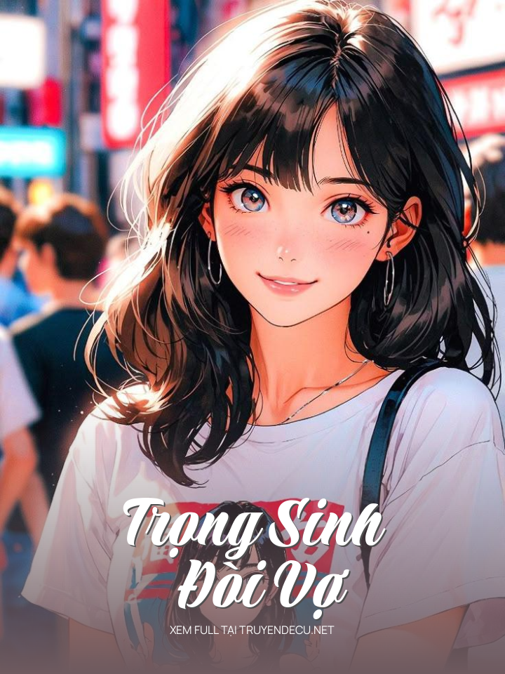 
                            Trọng Sinh Đòi Vợ