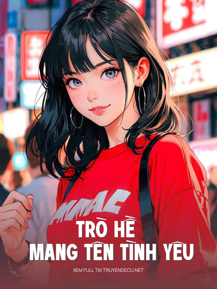 
                            Trò Hề Mang Tên Tình Yêu