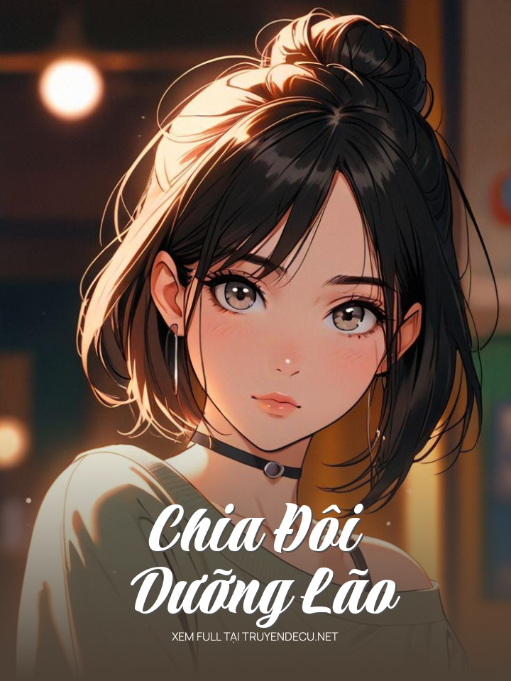 
                            Chia Đôi Dưỡng Lão