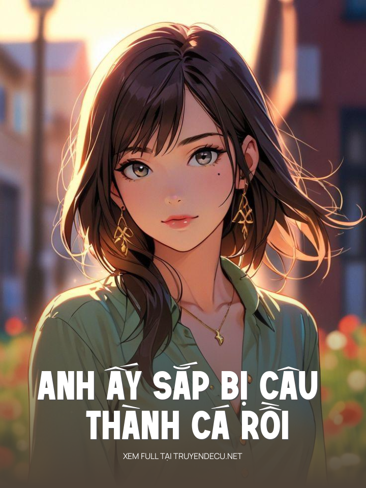 
                            Anh Ấy Sắp Bị Câu Thành Cá Rồi