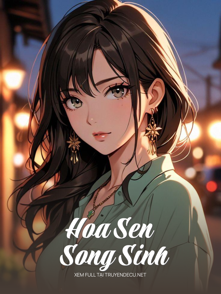 Hoa Sen Song Sinh