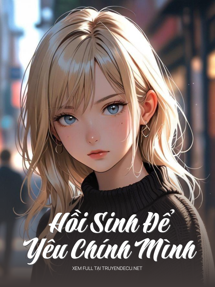 
                            Hồi Sinh Để Yêu Chính Mình
