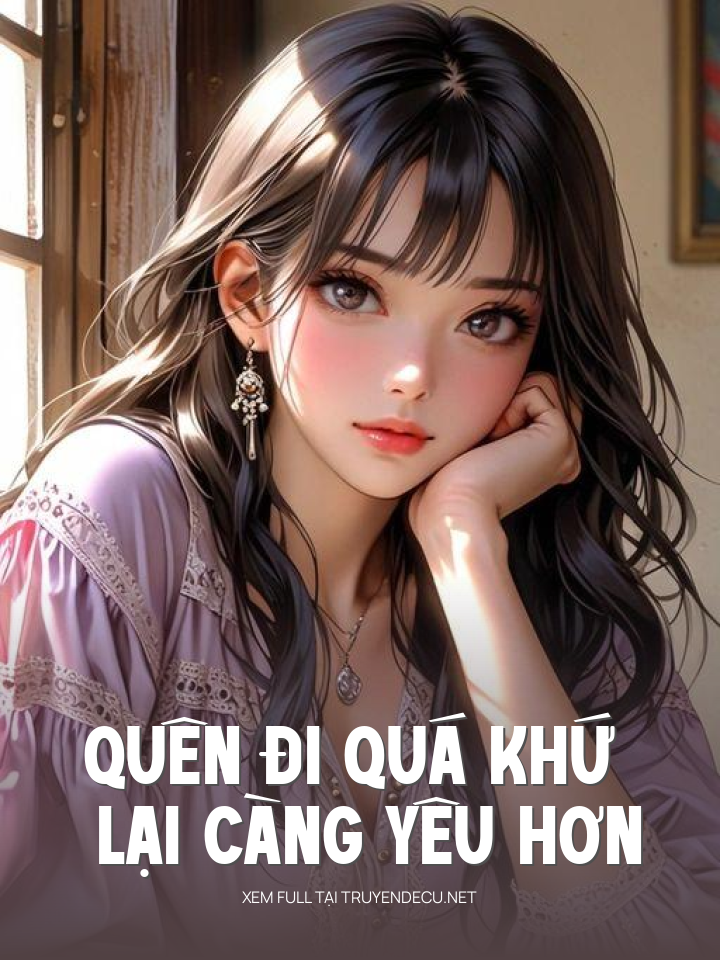 Quên Đi Quá Khứ Lại Càng Yêu Hơn
