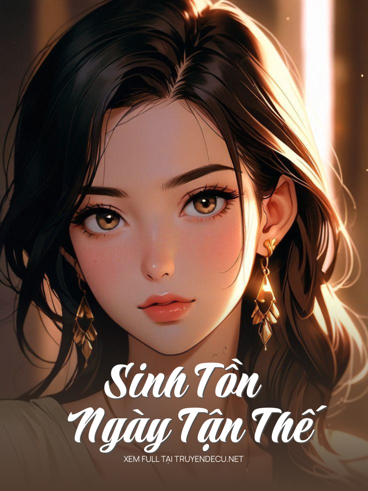 Sinh Tồn Ngày Tận Thế