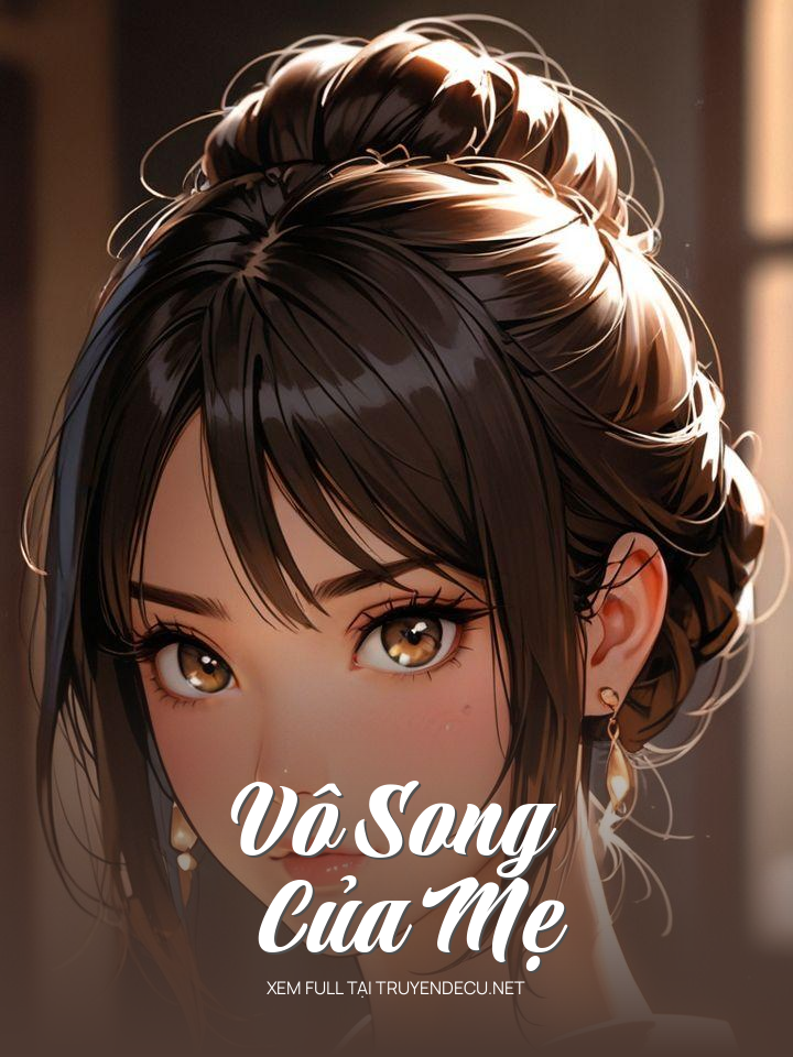 Vô Song Của Mẹ
