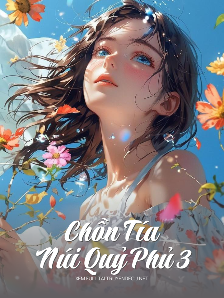 
                            Chồn Tía - Núi Quỷ Phủ 3