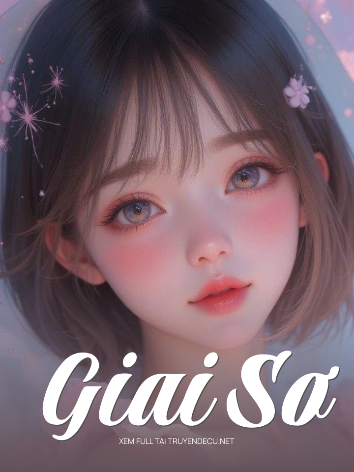 
                            Giai Sơ