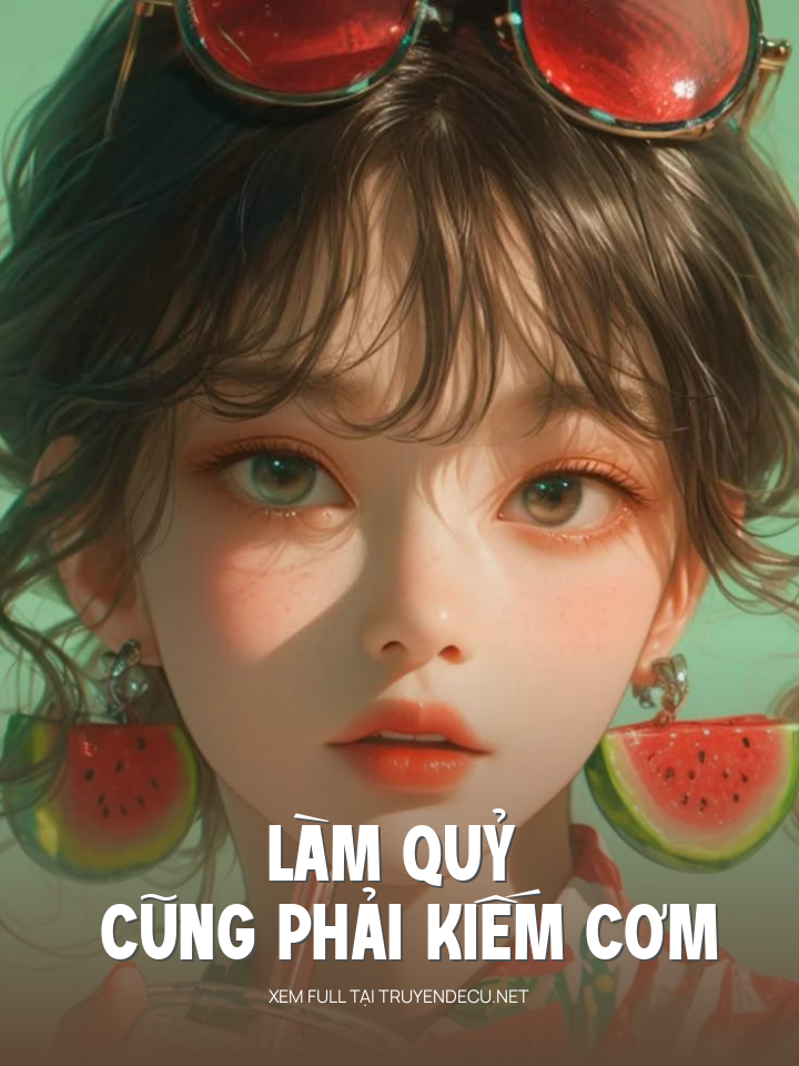 Làm Quỷ Cũng Phải Kiếm Cơm