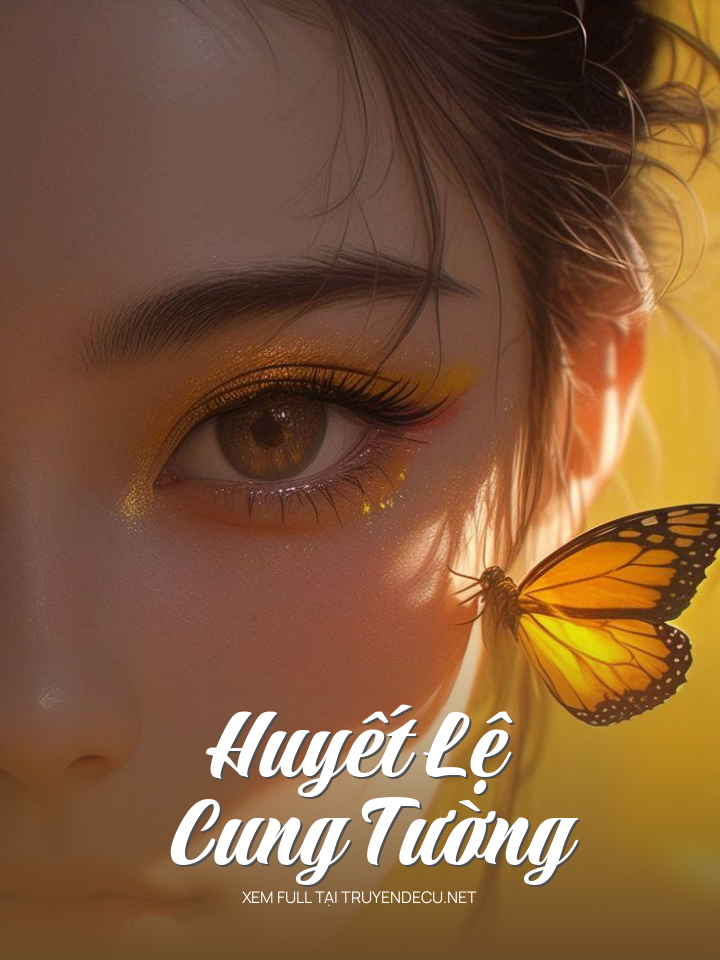 Huyết Lệ Cung Tường