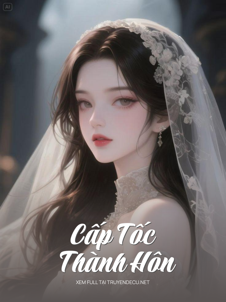 Cấp Tốc Thành Hôn