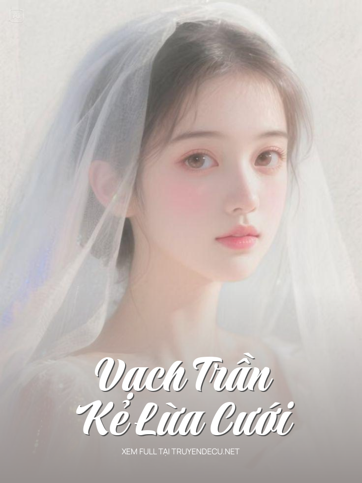 Vạch Trần Kẻ Lừa Cưới
