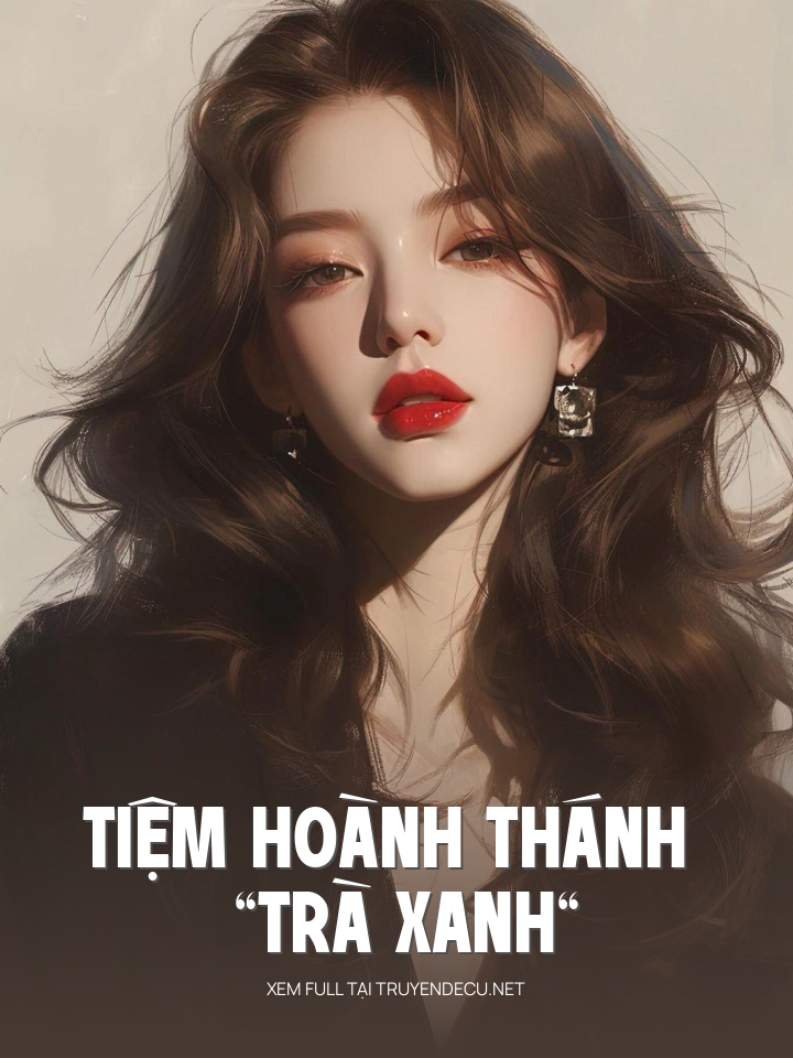 
                            Tiệm Hoành Thánh “Trà Xanh”