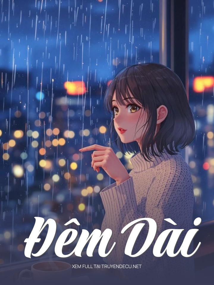 Đêm Dài