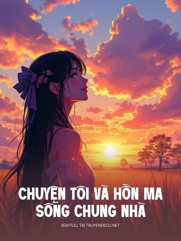 
                            Chuyện Tôi Và Hồn Ma Sống Chung Nhà