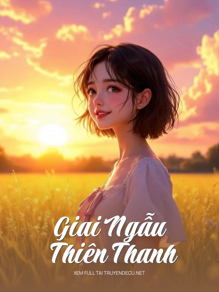 
                            Giai Ngẫu Thiên Thanh