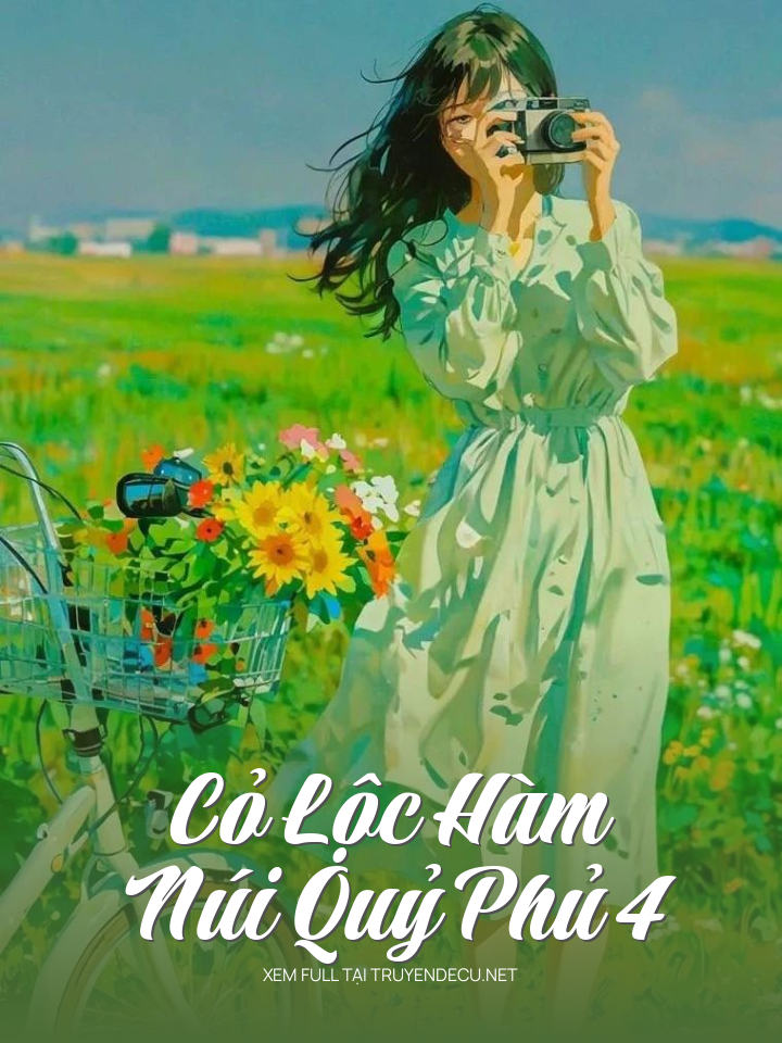 
                            Cỏ Lộc Hàm - Núi Quỷ Phủ 4