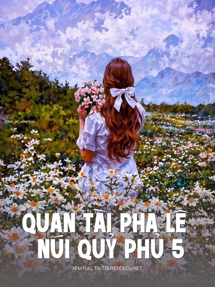 
                            Quan Tài Pha Lê - Núi Quỷ Phủ 5