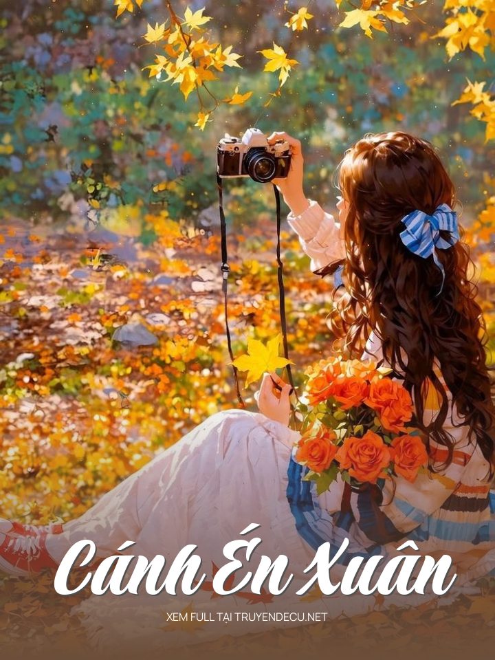 Cánh Én Xuân