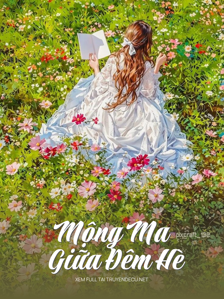 
                            Mộng Ma Giữa Đêm Hè