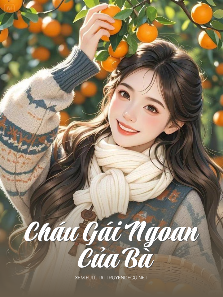 
                            Cháu Gái Ngoan Của Bà