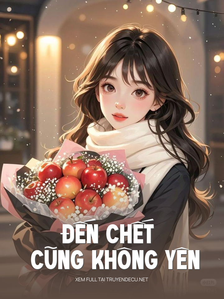 
                            Đến Chết Cũng Không Yên
