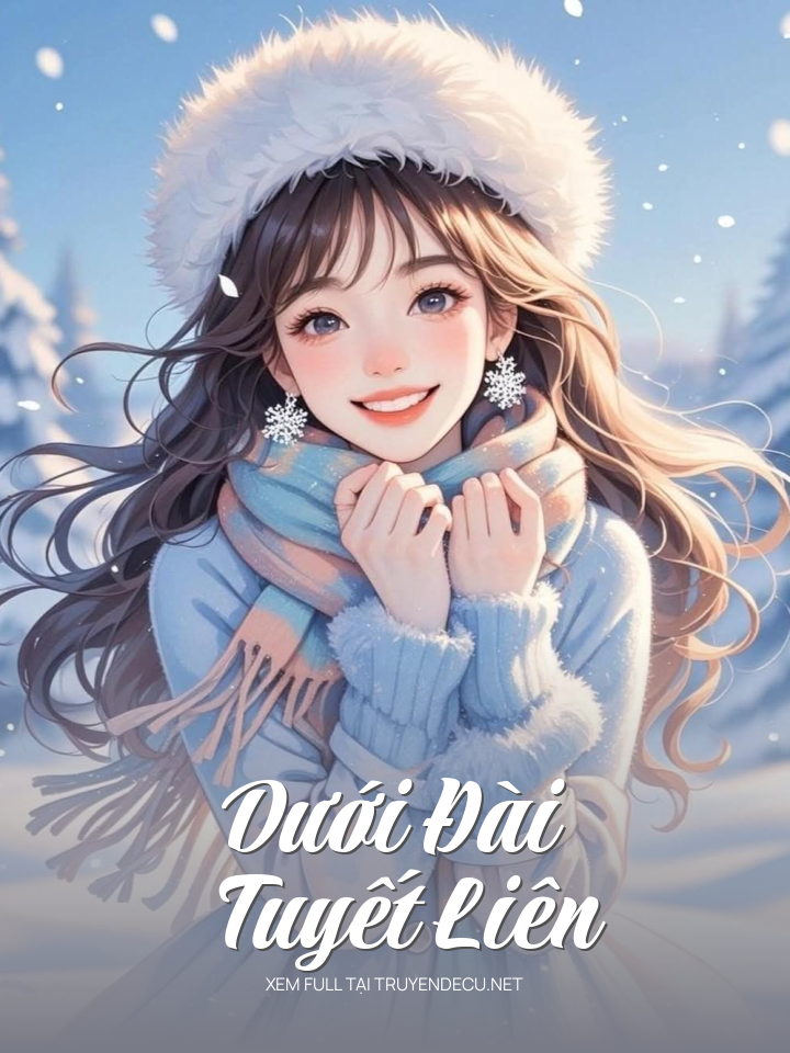 
                            Dưới Đài Tuyết Liên