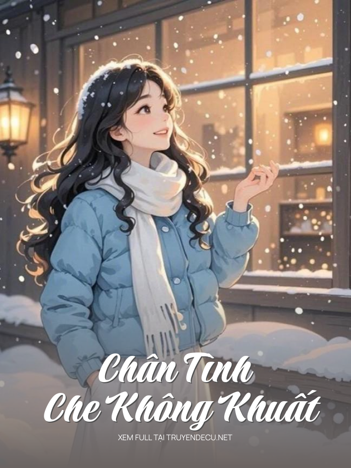 Chân Tình Che Không Khuất