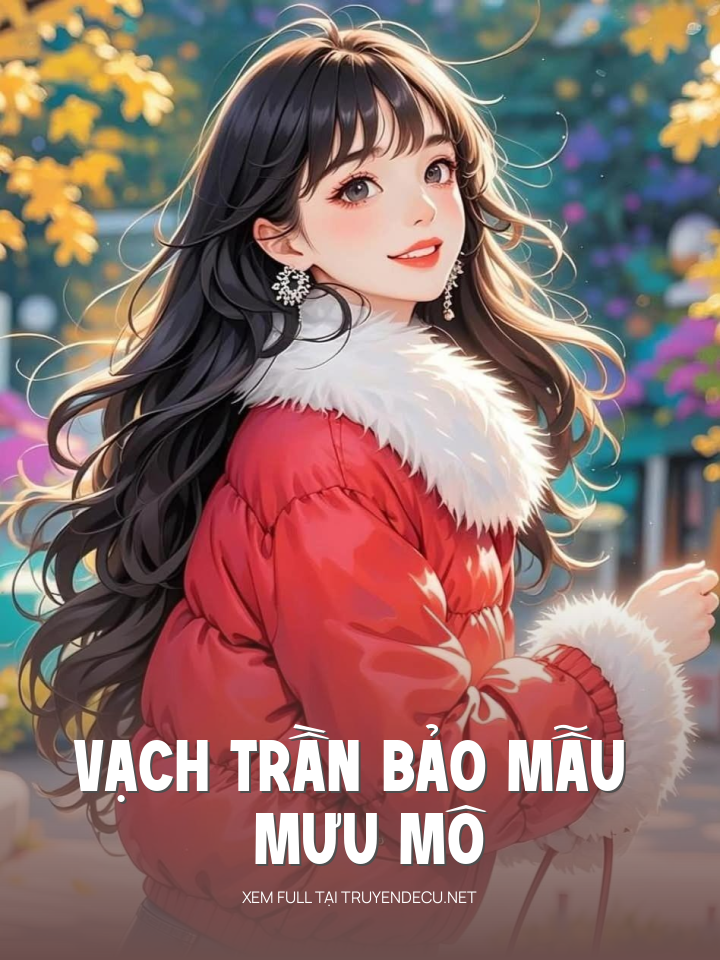 Vạch Trần Bảo Mẫu Mưu Mô