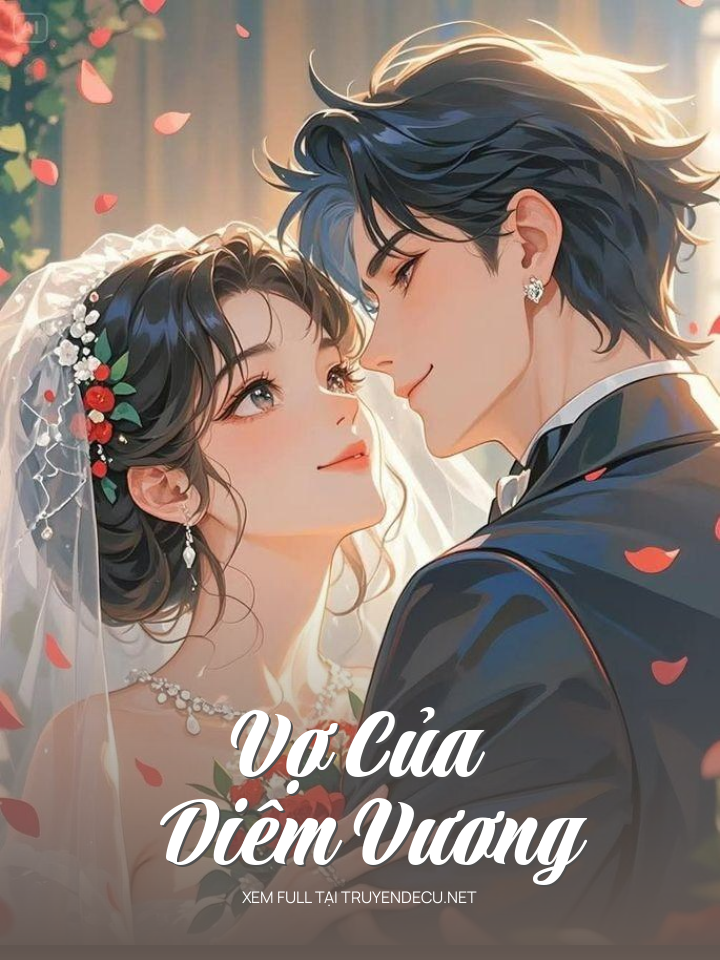 Vợ Của Diêm Vương
