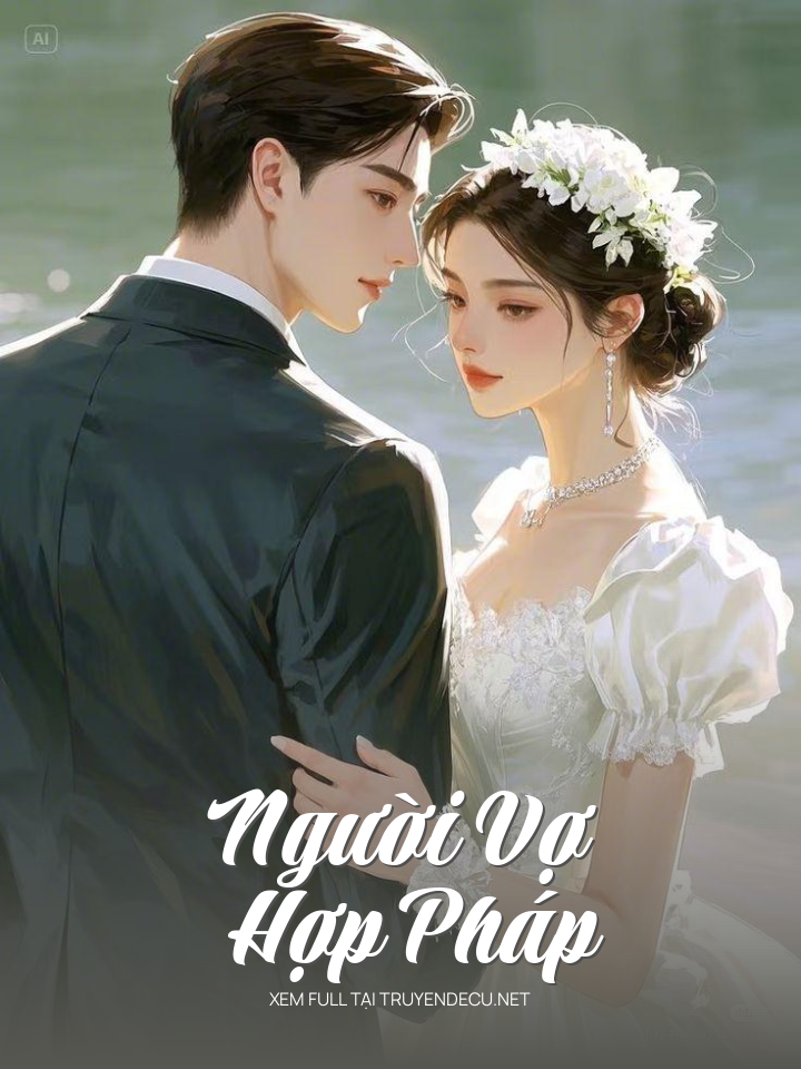 
                            Người Vợ Hợp Pháp