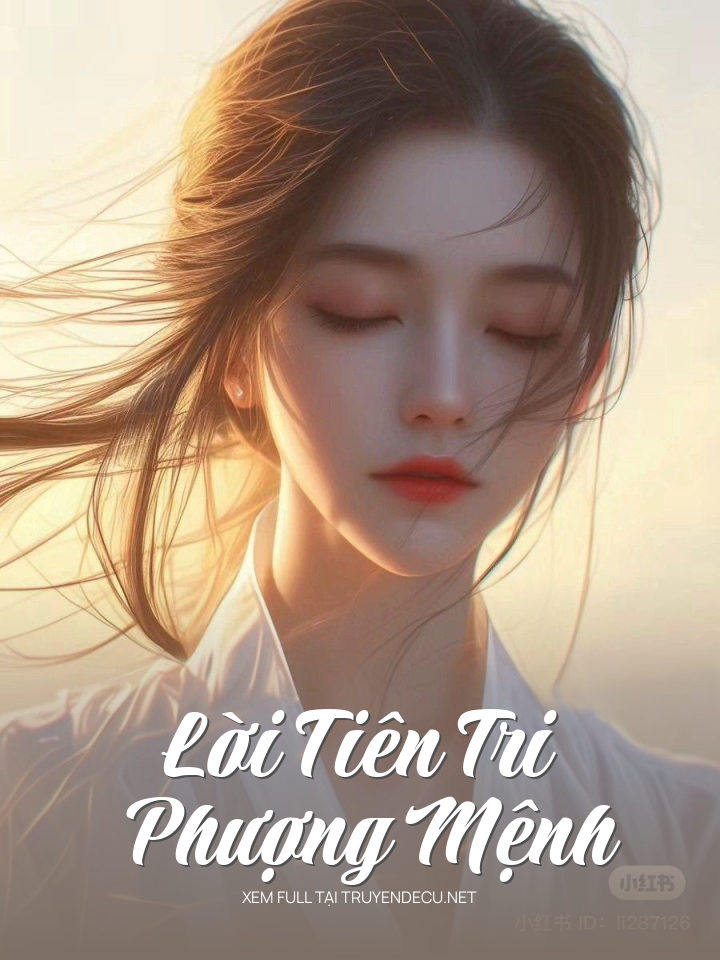 Lời Tiên Tri Phượng Mệnh