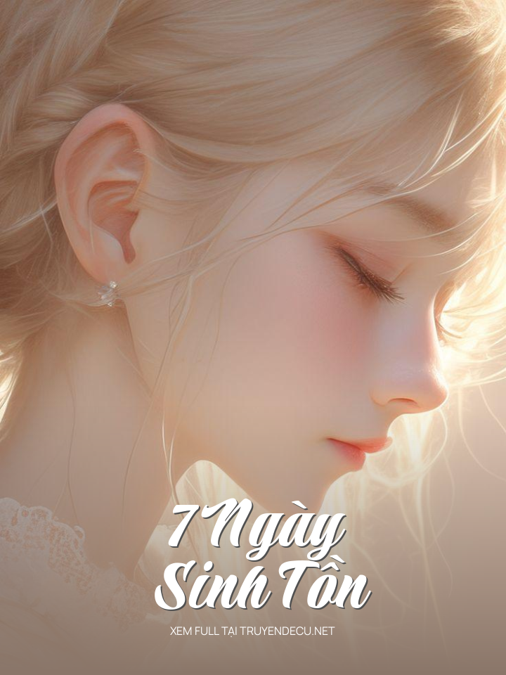 
                            7 Ngày Sinh Tồn