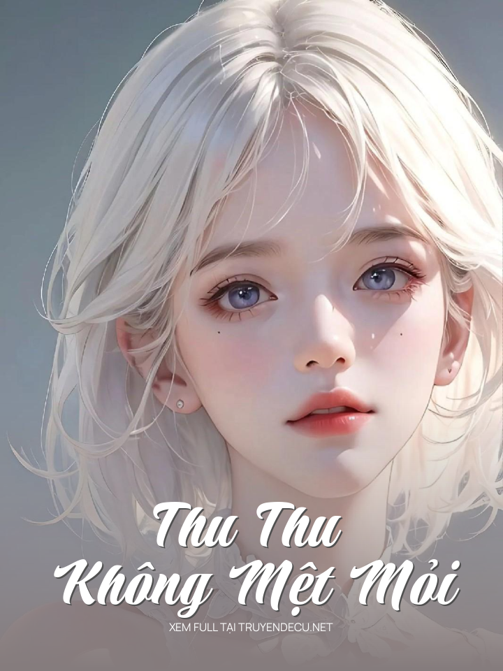 
                            Thu  Thu  Không  Mệt  Mỏi