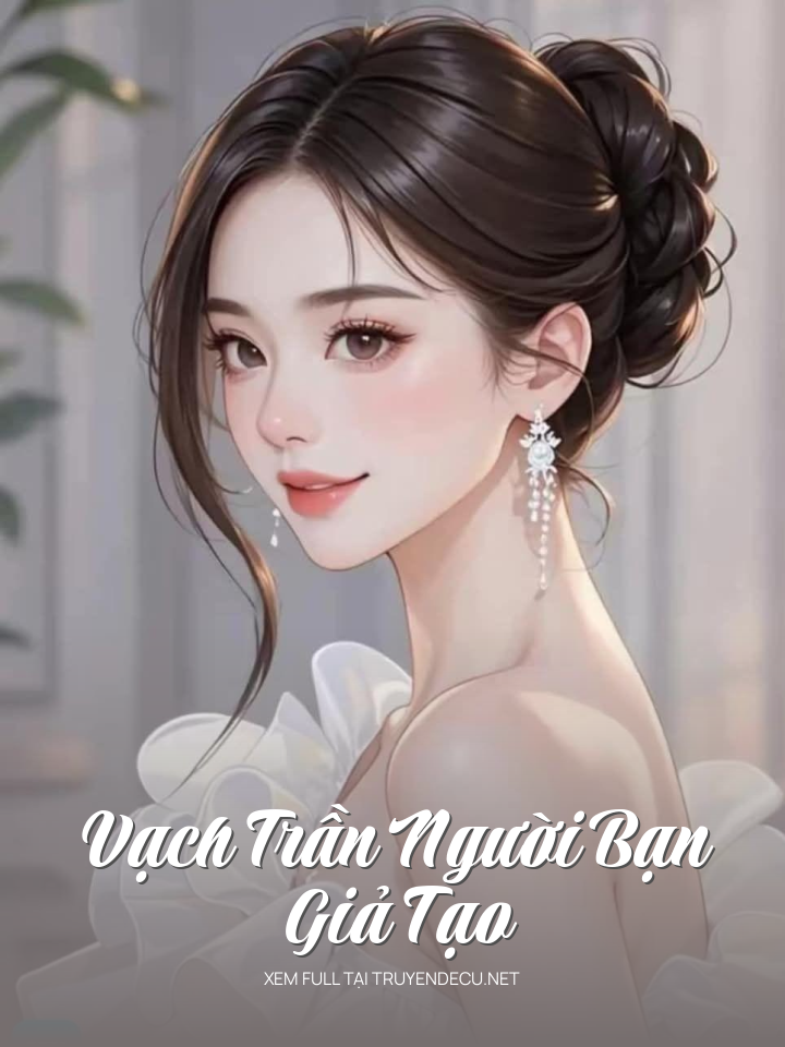 
                            Vạch Trần Người Bạn Giả Tạo